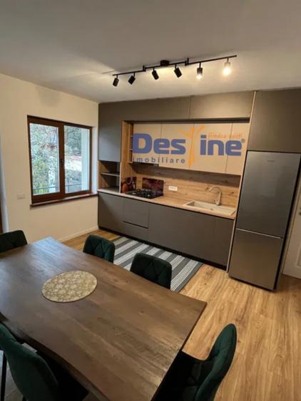 Casa cu 3 camere, recent renovata in 2024, suprafata de 100 mp, in zona Astra - 6