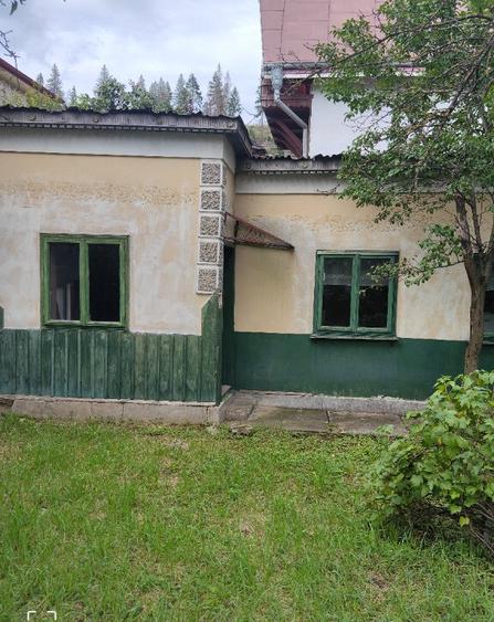 Vand Urgent casa Gura Humorului. - 2