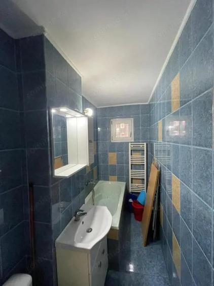 Apartament de 2 camere, semidecomandat, 37mp, parter, zona Garii - 5