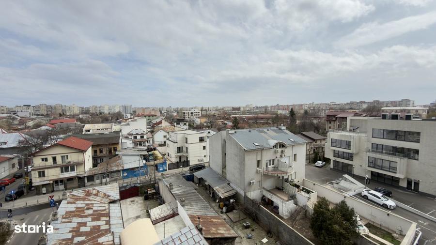 Apartament 2 camere, Centrala Proprie, Panoramic - Parcul Circului | - 4