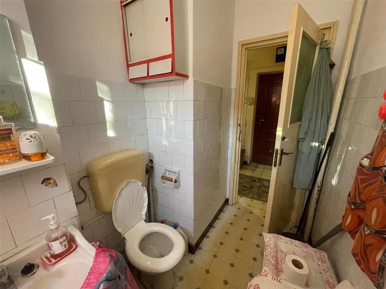 Apartament 3 camere Etaj 2 ALUMINEI - 10