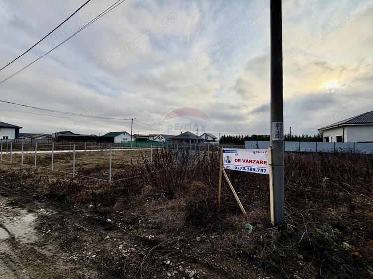 Teren Cartier Dr. Carnabel - 1