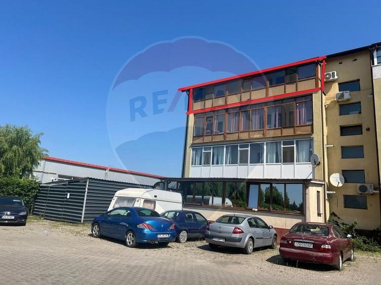 Apartament 2 camere in zona Penny str Marasesti - 1