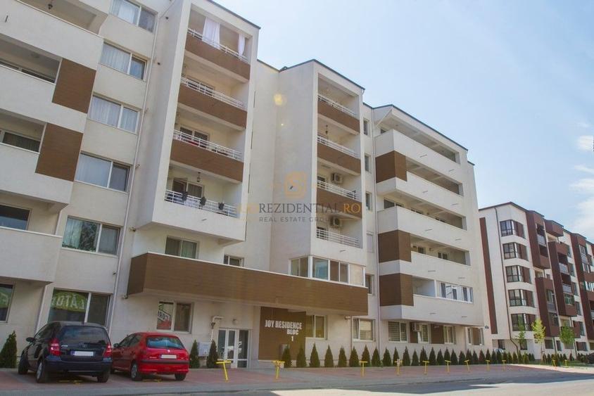 Garsoniera spatioasa, acces rapid statia de metrou Aparatorii Patriei - 5