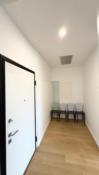 Birou, de 45 mp, în Floreasca