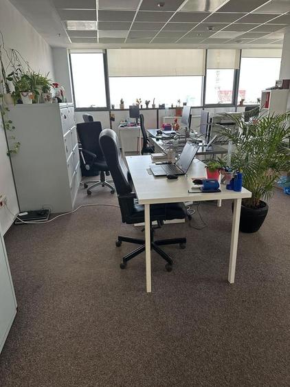 Comision 0! Inchiriere spații birouri in zona Piata Victoriei - de la 107mp - 8