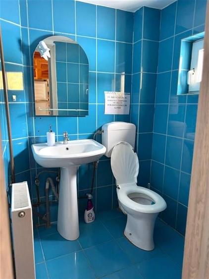 PENSIUNE P+2 | 8 CAMERE | ZONA VARTOP - ARIESENI - 8