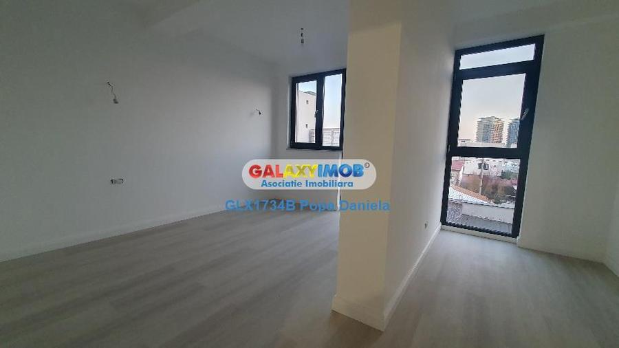 Apartament 2 camere, etaj 2, Motilor - Mihai Bravu - 8