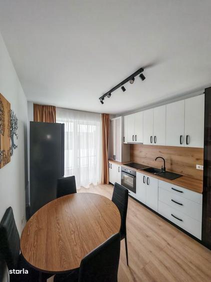 Prima inchiriere, bloc nou, apartament 2 camere. - 4