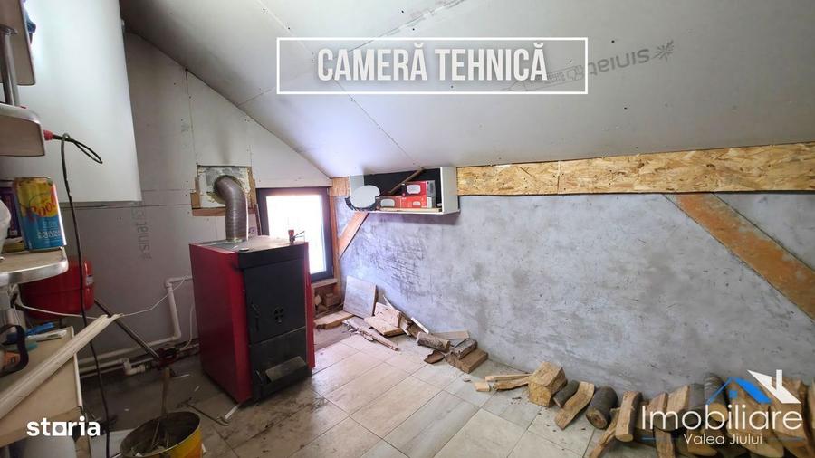 Casa de vanzare Campu lui Neag, str. Bilugu | Zona montana deosebita - 8