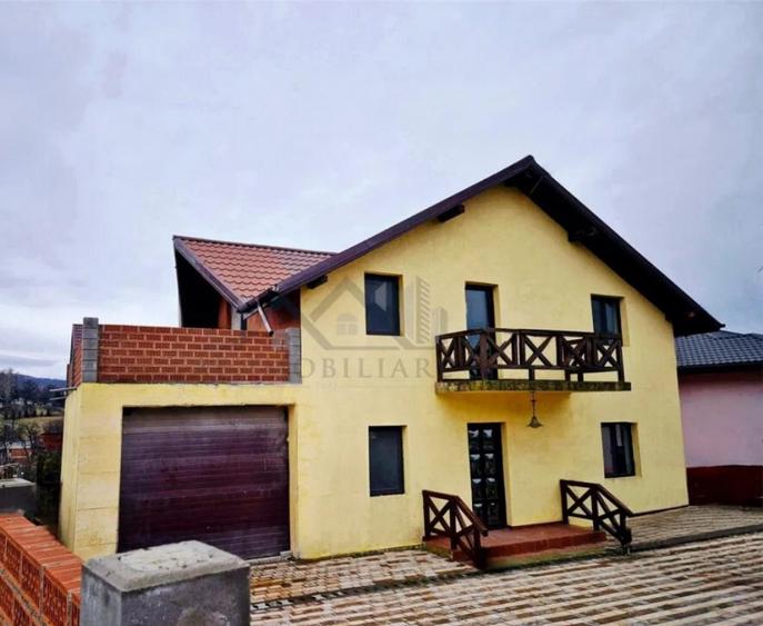 Casa in Bucium, 400m distanta de bulevard, priveli?te superba 360 - 5