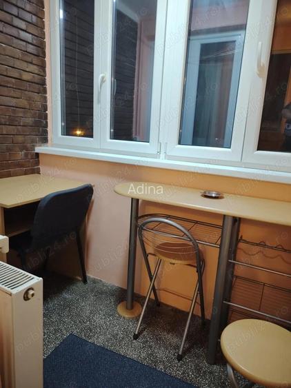 Drumul Taberei inchiriez garsoniera