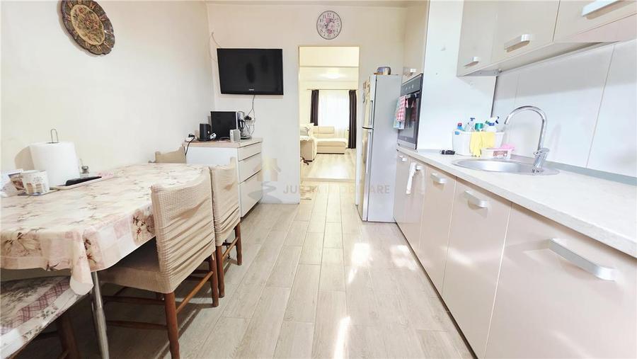 APARTAMENT 3 CAMERE 65 MP MANASTUR ZONA MOGOSOAIA - 2