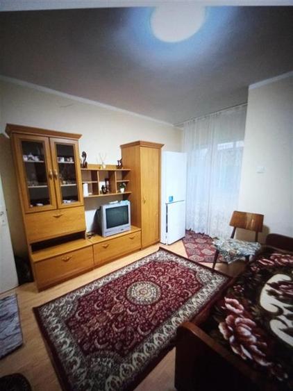 garsoniera, primul chirias - 2