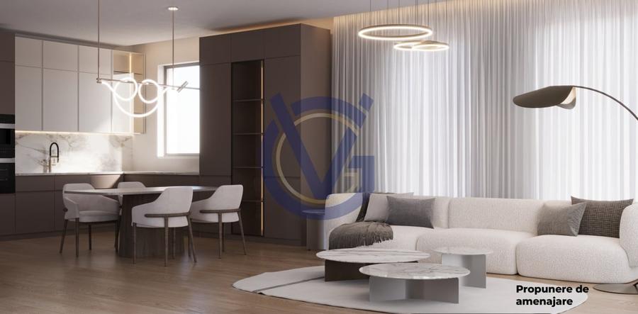 Imagineaza-ti noua ta viata in vila editie limitata, langa Paradisul Verde! - 2