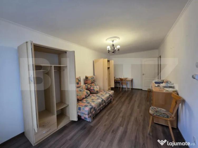 Garsoniera de vanzare, 30 mp, zona Closca Satu Mare - 2