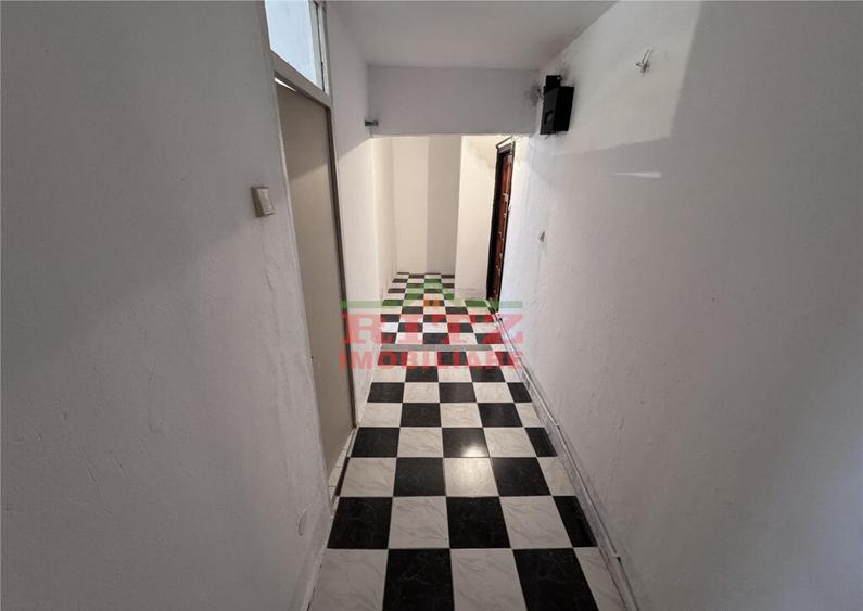 Nou! Ap. 3 cam., S=70 mp, 2 balcoane, Zona Arcului! - 9