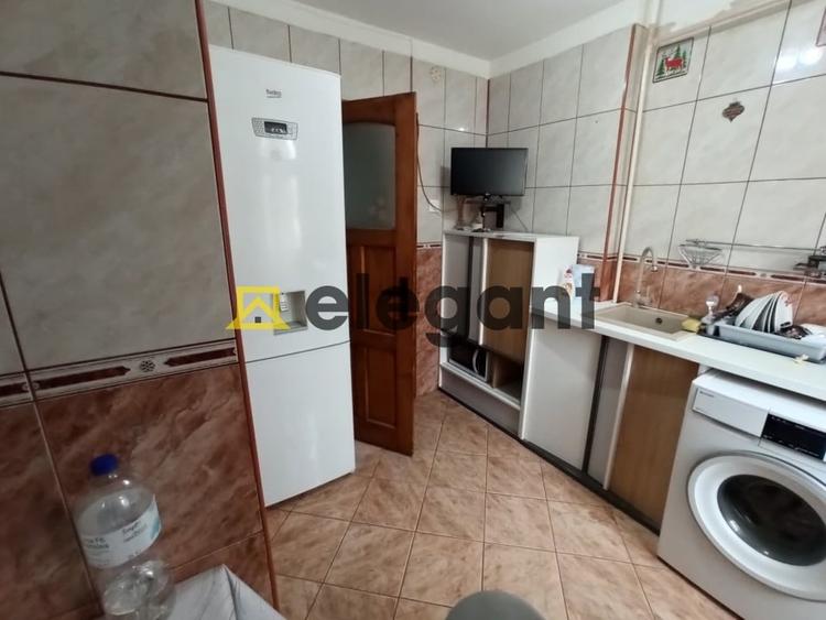 3 decomandate, centrala, AC, Calea Bucuresti-Institut - 9