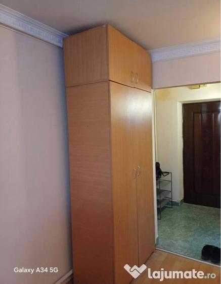 Inchiriez garsoniera Alexandru cel Bun - 3