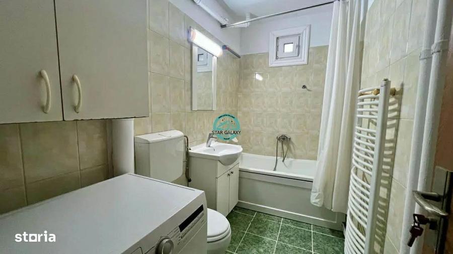 Apartament cu 2 camere de inchiriat, zona Aleea Carpati - 6