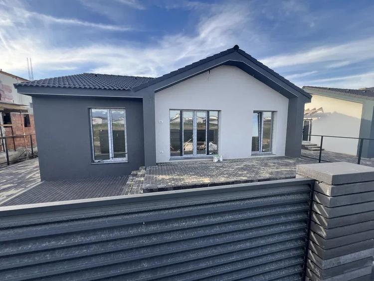 Casă finalizată cu 4 camere! - 15