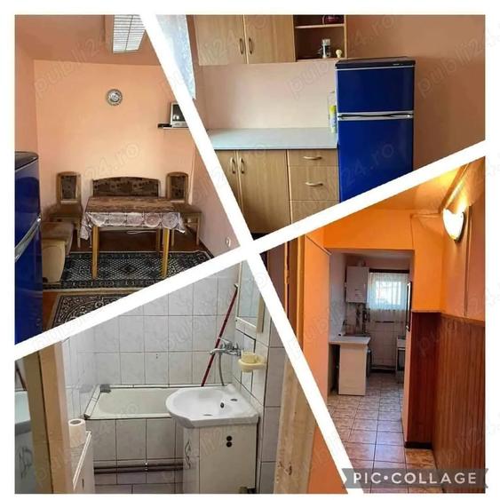 Apartament Sighisoara - 2