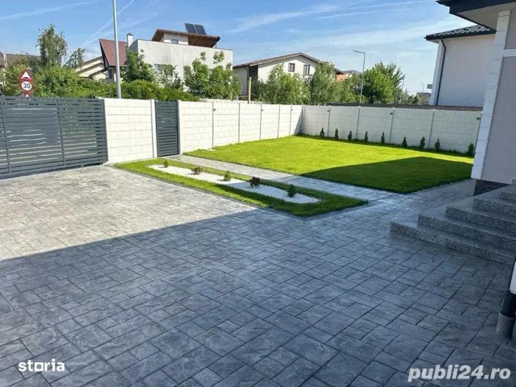 Casa Individuala/dormitor matrimonial/garaj id nr 37 - 9