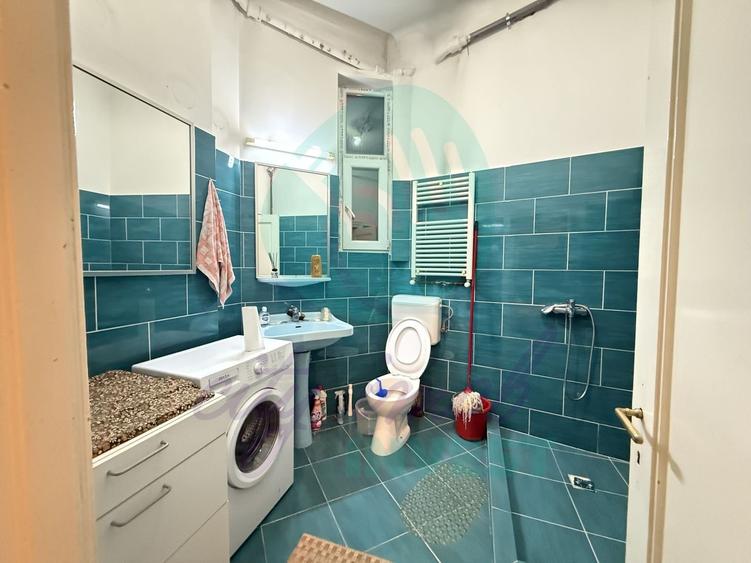 Apartament boem in zona Piata Sfantul Stefan - 15