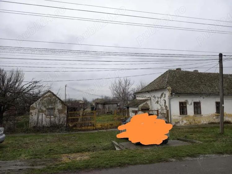 Casa+Gradina de vanzare - 4