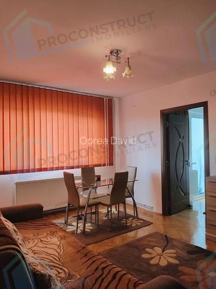 Apartament 2 camere de inchiriat | Iosefin | 350 E
