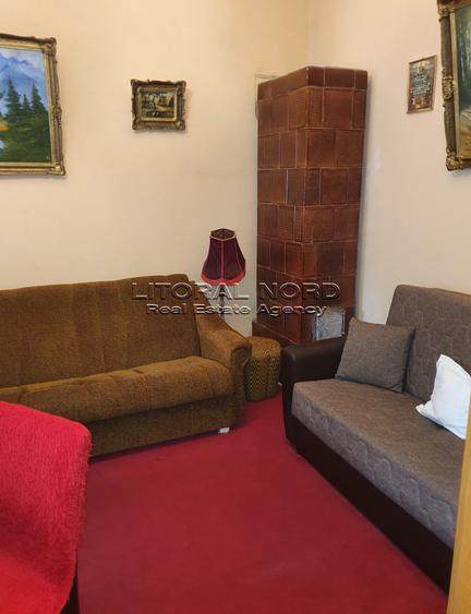 Exclusivitate-Centru- Str. General Manu,garsoniera,la casa,24mp,intrare separata - 3