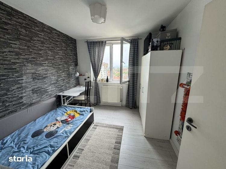 Apartament 3 camere Ultracentral - 12
