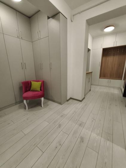 Apartament 2 camere de lux, Maurer Residence, parcare + boxa - 5