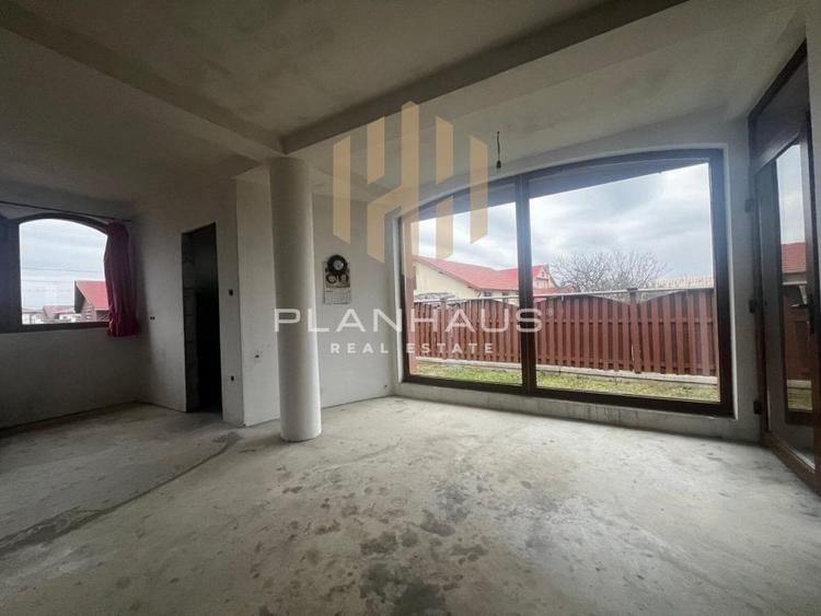 Casă individuală , Lăpușel ,25 ari teren - 16