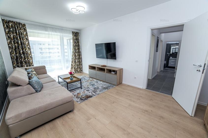 3 camere | Parcare | Atria Urban Resort - 4