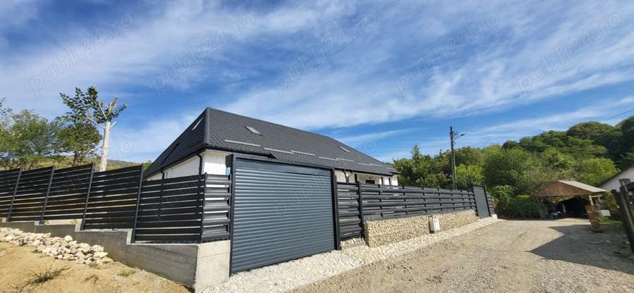 Vila individuala priporu vladesti valcea - 8