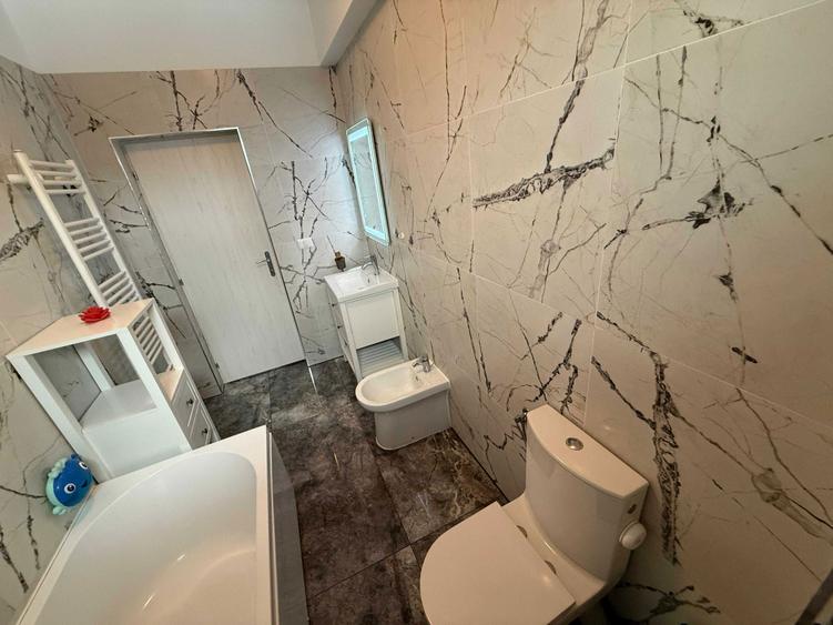 Apartament 2 camere bloc 2022 Fermelor - 2