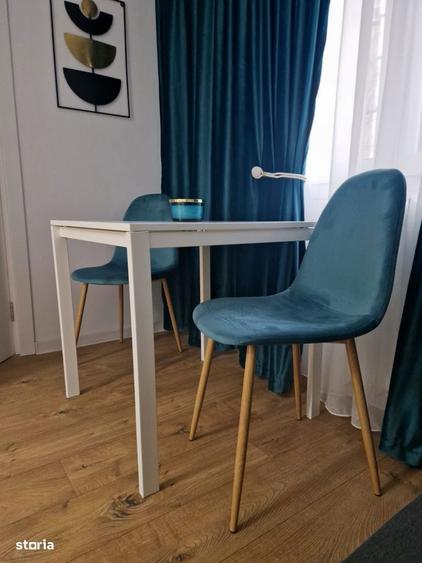 Titan parc metrou 2 minute stradal LUX - 9