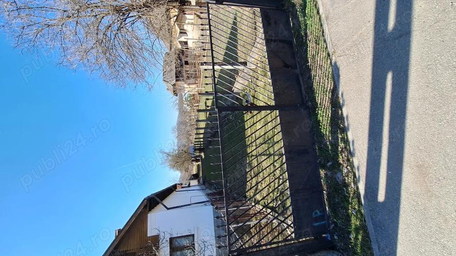 Ofer spre inchiriere teren - 6