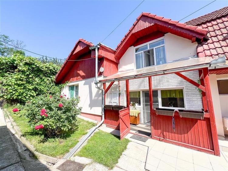 FILM! Locuinta contemporana si rafinata, inteligent organizata, Ilieni, Covasna - 7