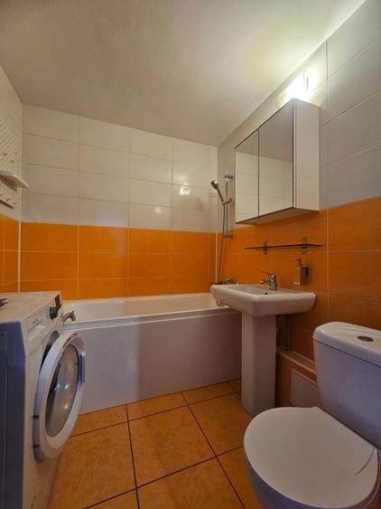 Militari - Piata Gorjului - inchiriere apartament 2 camere decomandat ! - 18