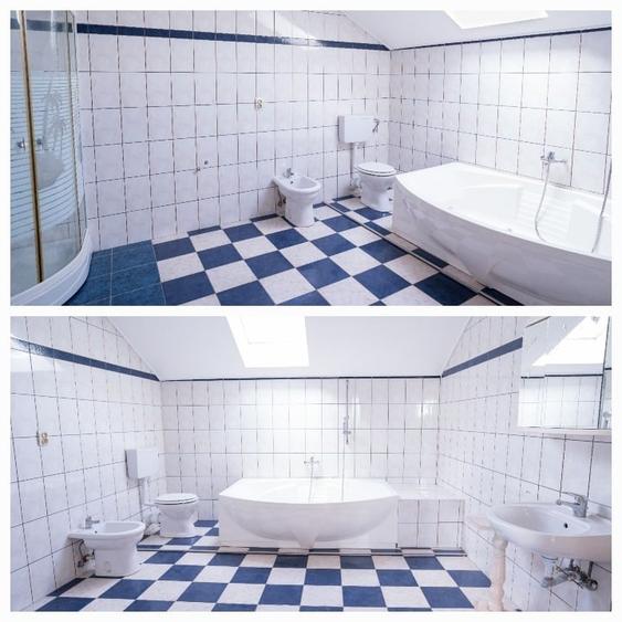 Vilă perfectă  pentru Pensiune,Birouri/Co-Working/Proiectul Tău 2026 – Timișoara - 5