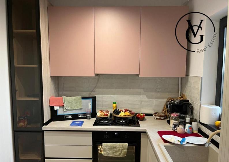 Apartament nou South Side - 7