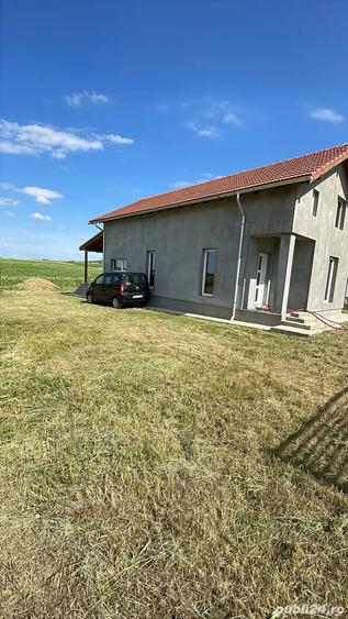 Proprietar - Casa individuala P+M ?i teren 750mp, intabulata cu actele la zi, in ora?ul Buzia?. - 3
