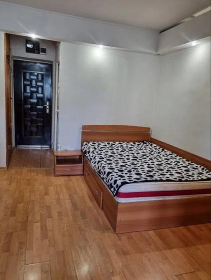 Apartament cu 1 camera in Tudor Vladimirescu - 1