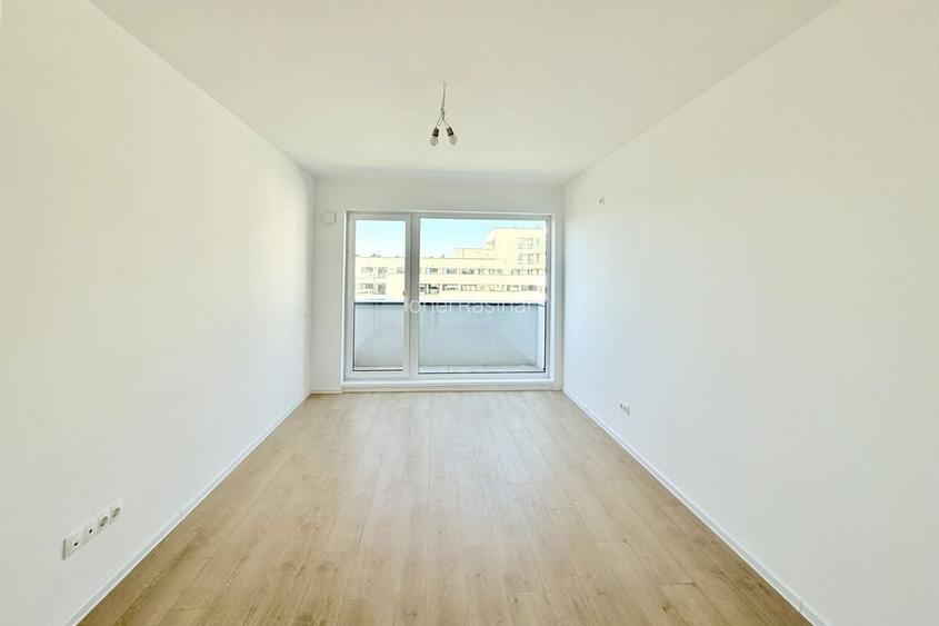 Apartament 3 camere spațios, amenajat, bloc nou, comision 0%