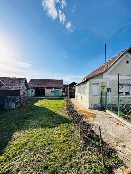 Casa de vanzare, Iernut - 1