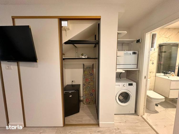 Casa de inchiriat/ Cartierul 23 August/ Sector 3 - 4