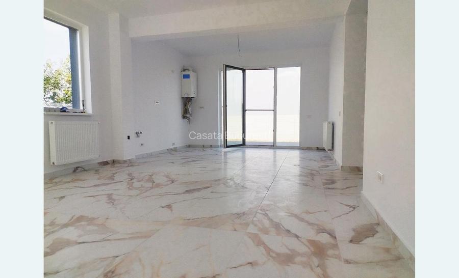 Vila Berceni, Lux, La Cheie!