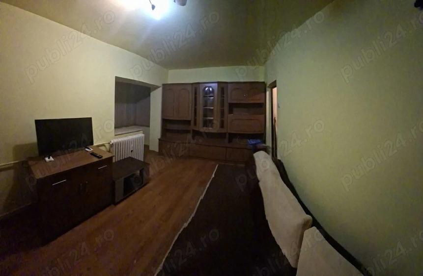 Garsoniera confort 1 Vlaicu Lebada foarte prezentabila mobilata si utilata - 2